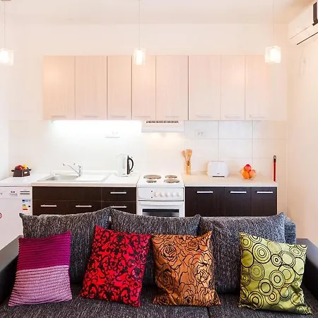 Appartamento One Bedroom Dorcol Live