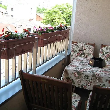 One Bedroom Dorcol Live Appartamento Belgrado