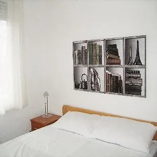Appartamento One Bedroom Dorcol Live *