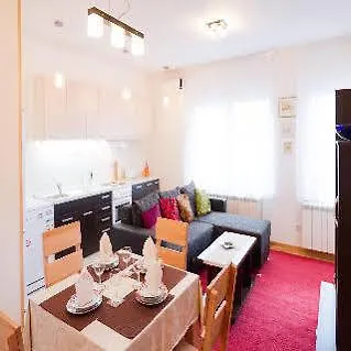 Appartamento One Bedroom Dorcol Live *