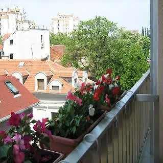 Appartamento One Bedroom Dorcol Live